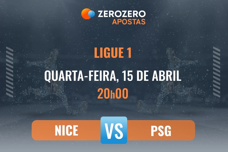 Odds e prognstico Nice vs Paris SG  15/05/2024  Ligue 1