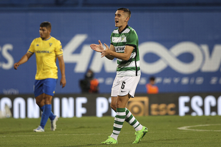  Estoril Praia x Sporting