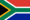 África do Sul