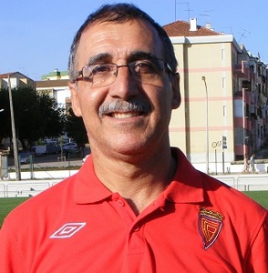 José Carrilho (POR)