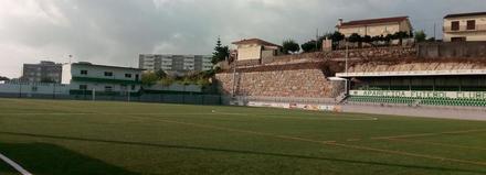 Estádio Aparecida Futebol Clube (POR)