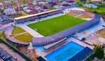 Uyo Township Stadium