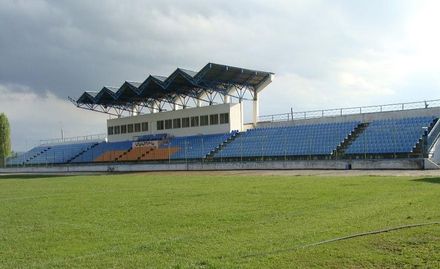 Gyumri City Stadium (ARM)