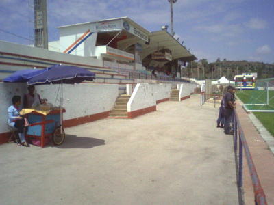 Parque de Jogos Manuel Marques (POR)