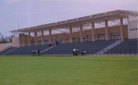 Estadio Panamericano (RDM)