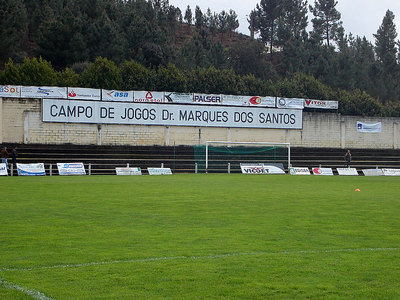 Campo de Jogos Dr. Marques dos Santos (POR)