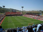 Nihondaira Stadium