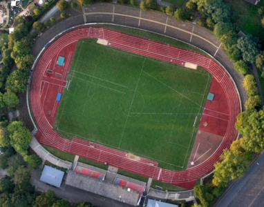 Ludwig-Jahn-Stadion (GER)