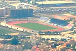Stade de Unite Maghrebine