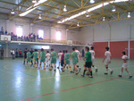 Pavilho Escola EB 2,3 Manoel Oliveira