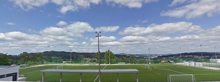 Estádio Da Boavista (POR)