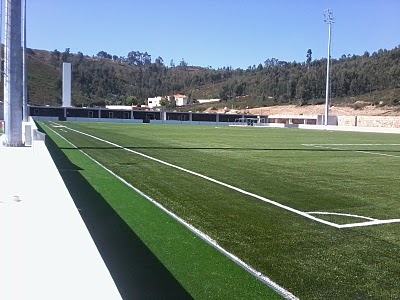 Complexo Desportivo da Outrela (POR)