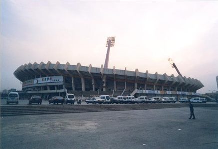 Shandong Provincial Stadium (CHN)