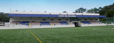 Complexo Desportivo do União Mucifalense (POR)
