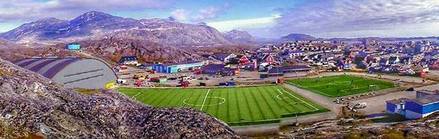 Nuuk Stadion (GNL)
