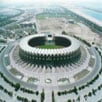 Sheikh Zayed City Sports Stadium