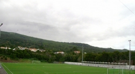 Campo Municipal de São Roque (POR)