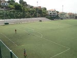 Complexo Desportivo CS Martimo - Campo n. 2