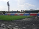 Stadion Oktyabr