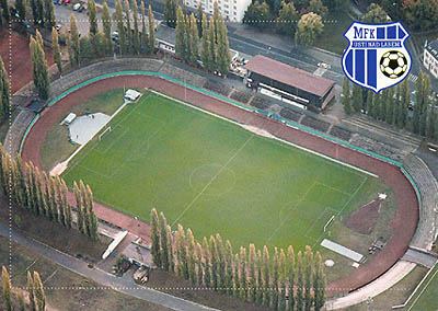Mìstský Stadion (CZE)
