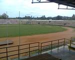 Ali Hassan Mwinyi Stadium