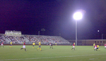 Vanderbilt Soccer/Lacrosse Complex