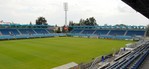 Stadion Střeleck Ostrov