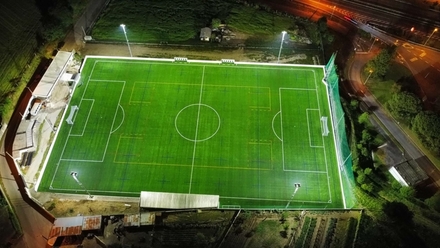 Campo de Jogos José da Costa Rodrigues (POR)