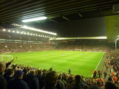 Anfield Road (ENG)