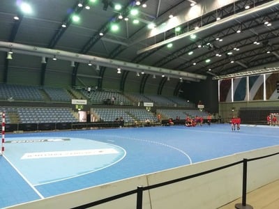 Portimão Arena (POR)