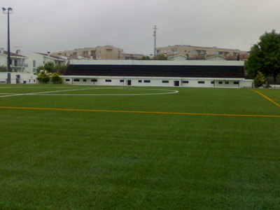 Estádio De Frossos (POR)