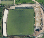 Estádio Municipal De Oeiras 