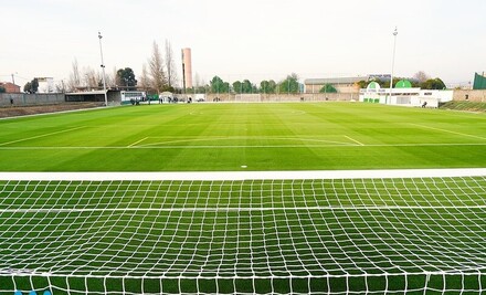 Campo do Gatões FC (POR)