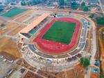 Otunba Dipo Dina Stadium