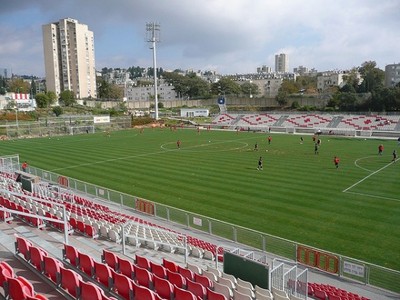 Green Stadium (ISR)