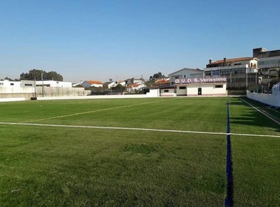 Parque Desportivo de São Veríssimo (POR)