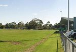 Kingston Heath Soccer Complex