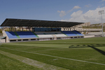 FFA Academy Stadium