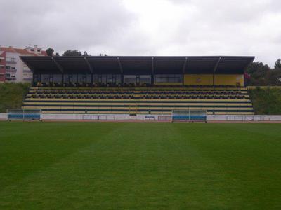 Estdio do Real Sport Clube (POR)