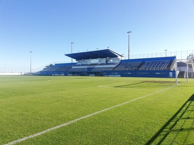 Complexo Desportivo da Camacha (POR)