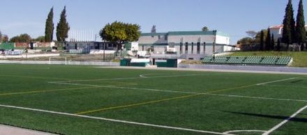 Campo de Futebol do Olivais Sul (POR)