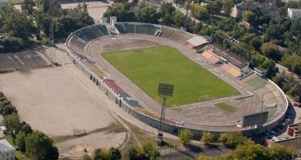 algiris Stadium (LTU)