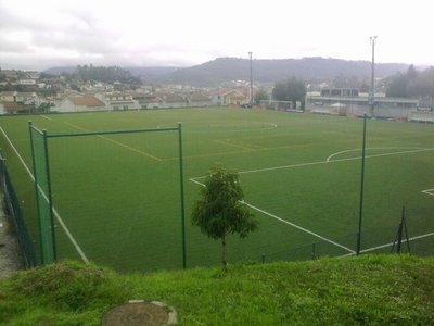 Parque Desportivo de Aveleda (POR)