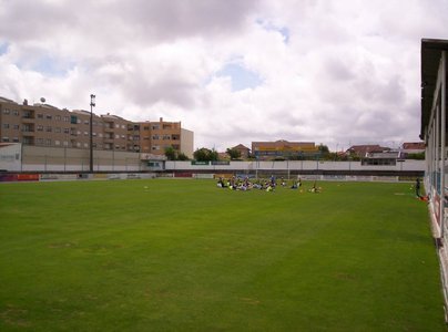 Campo Moreira Marques (POR)