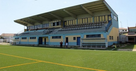 Estádio do Picoto (POR)