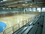 Sporthalle Hollgasse