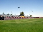 Sun Devil Soccer Stadium