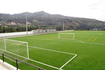 Campo Desportivo Jos Joaquim Pereira