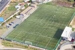 Campo Desportivo UDR Santa Maria