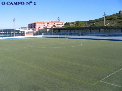 Estdio do Sport Unio Sintrense - Campo N 2 (POR)